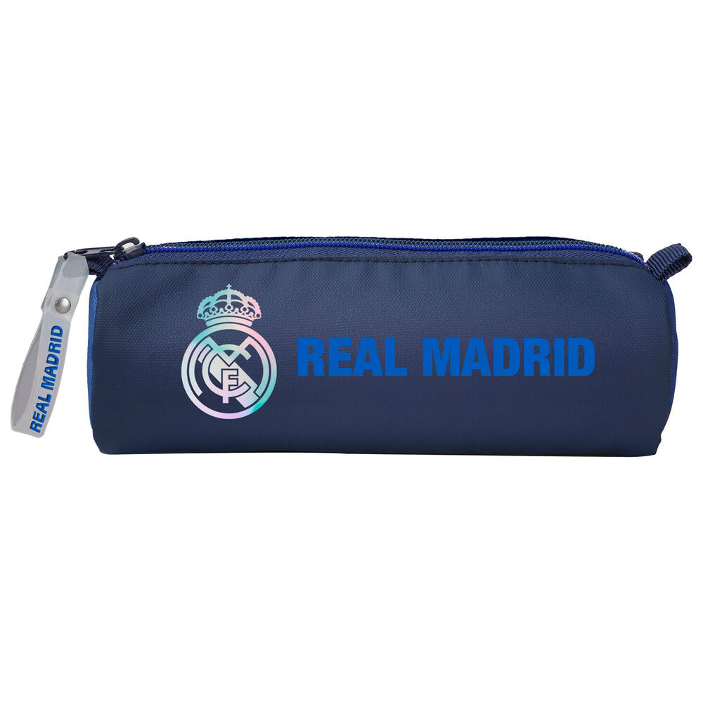 Estojo Real Madrid