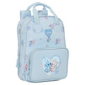 Mochila Disney Stitch 28cm