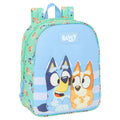 Mochila ajustable Sisters Bluey de 27 cm