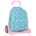 Cochecito Disney Evolution Ohana Stitch 43 cm