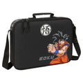Portafolio extracurricular de Dragon Ball