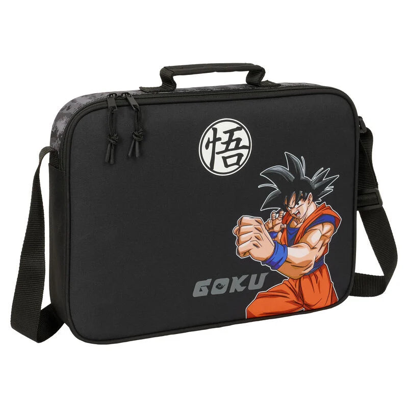 Portafolio extracurricular de Dragon Ball