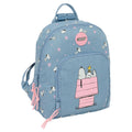 Mochila Snoopy Peanuts 30cm