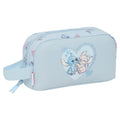Lancheira térmica para pequeno-almoço Stitch Disney