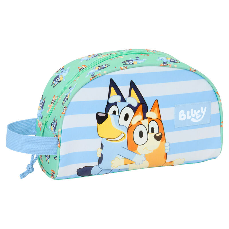 Nécessaire adaptável Sisters Bluey