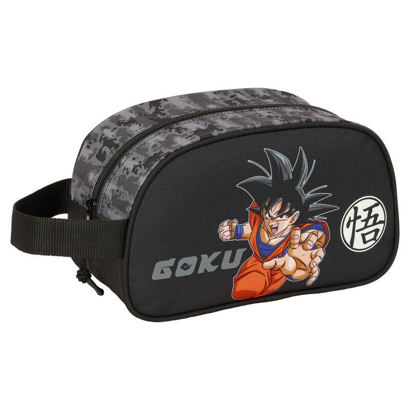 Necesere Dragon Ball adaptable