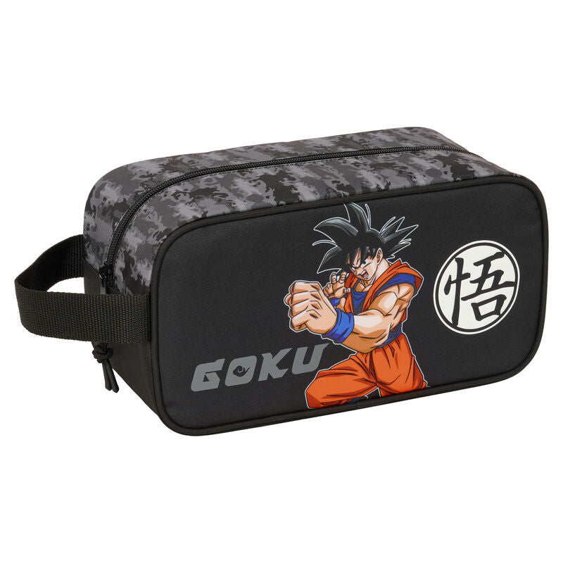 Bolsa para sapatos Dragon Ball