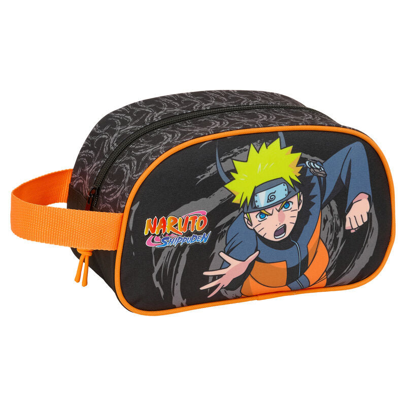 Nécessaire Naruto Shippuden adaptável