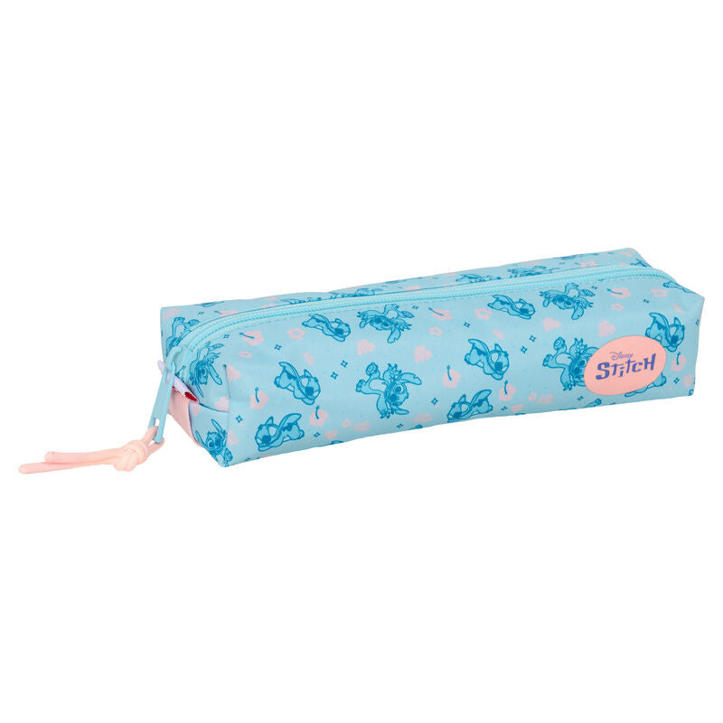 Estuche para lápices Disney Ohana Stitch