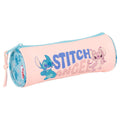 Estojo para lápis Disney Ohana Stitch