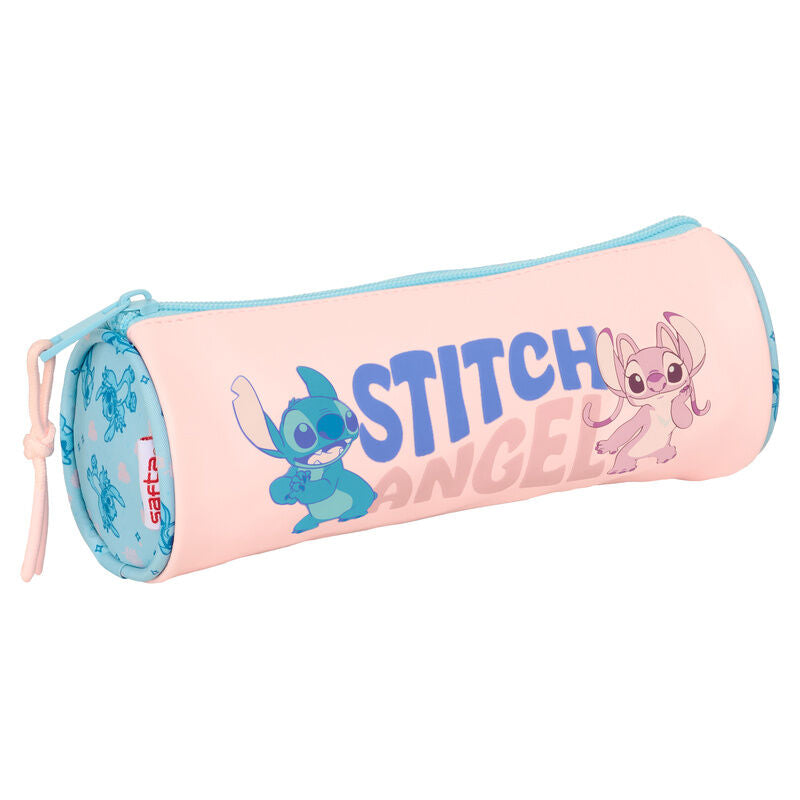 Estojo para lápis Disney Ohana Stitch