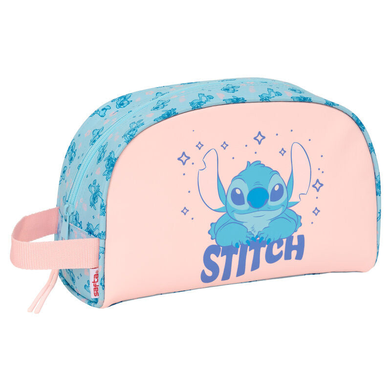 Neceser adaptable Disney Ohana Stitch
