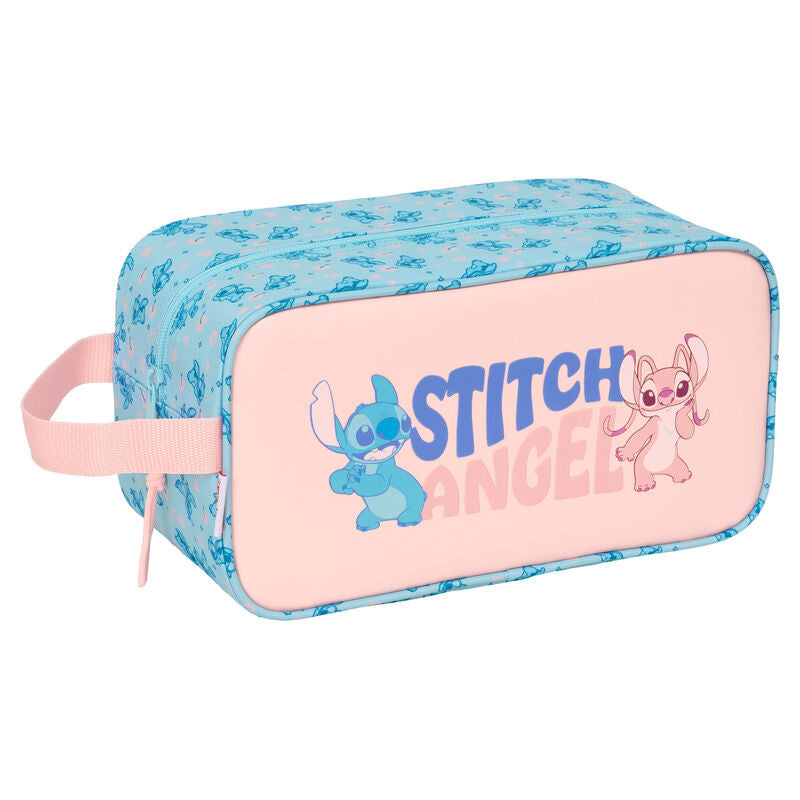 Bolsa de sapatos Disney Ohana Stitch