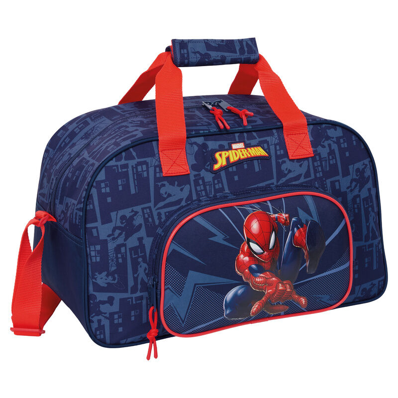 Saco de Desporto Spiderman Marvel