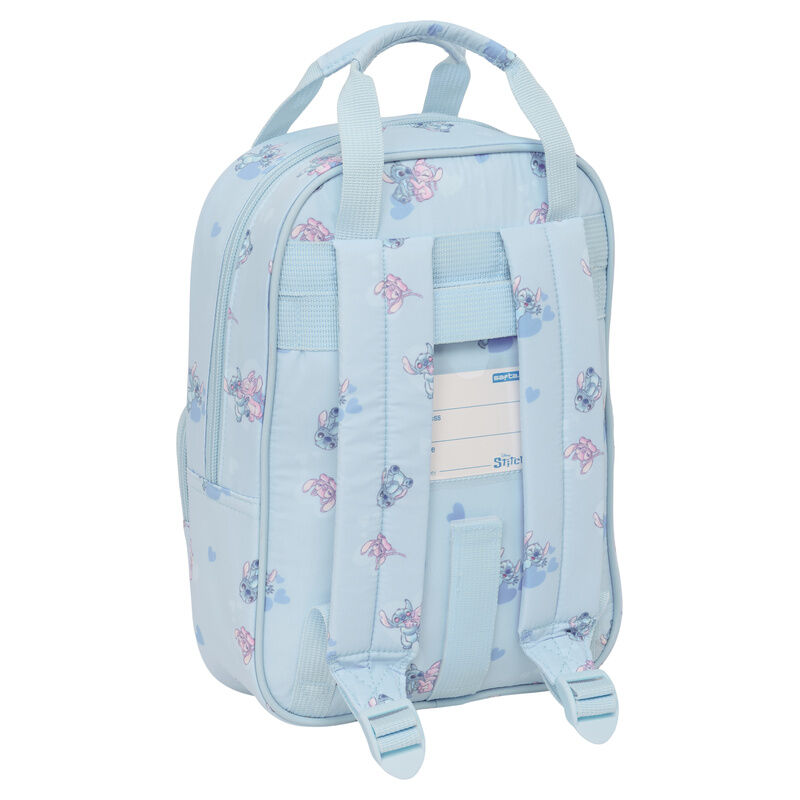 Mochila Disney Stitch 28cm
