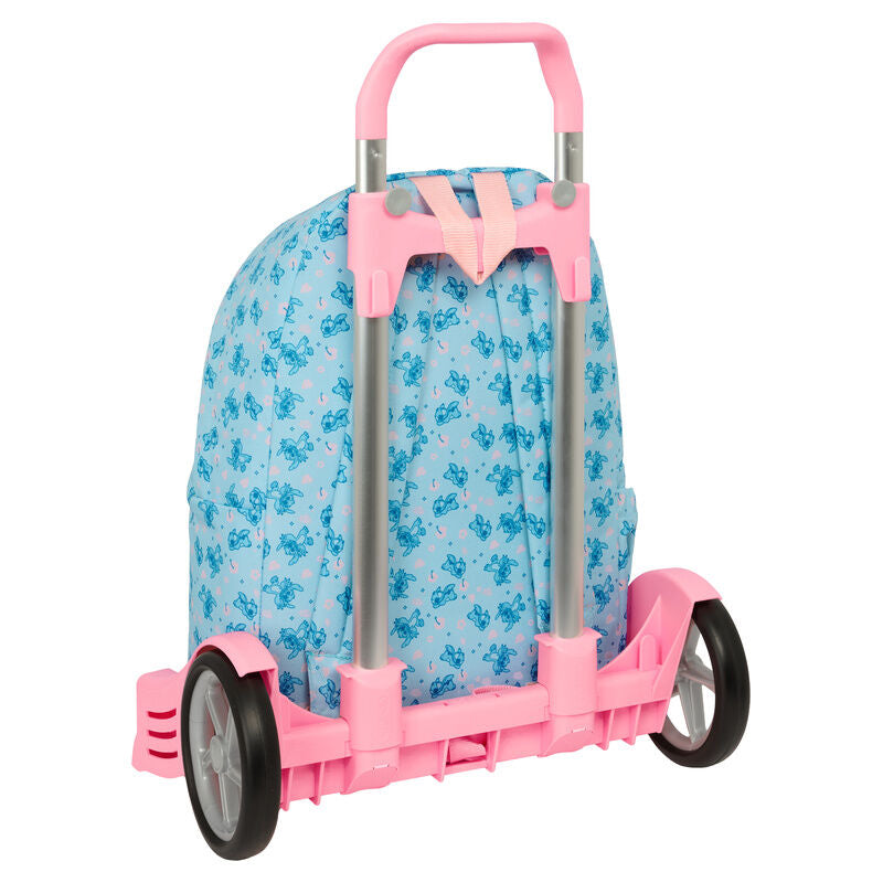 Cochecito Disney Evolution Ohana Stitch 43 cm
