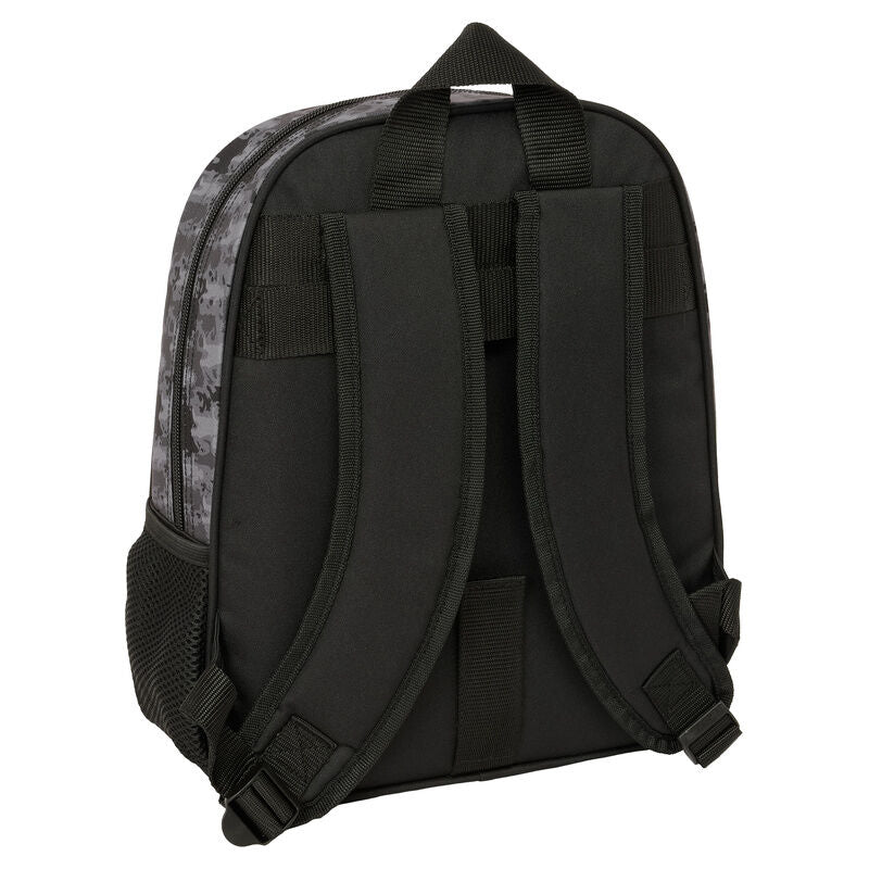 Mochila Dragon Ball 33cm adaptável