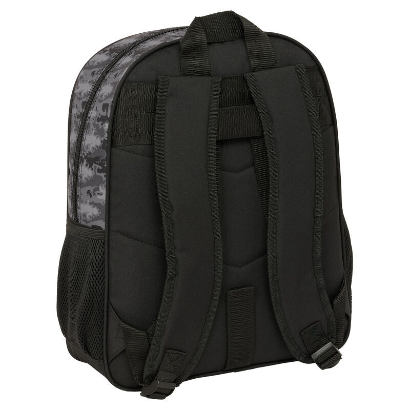 Mochila Dragon Ball 38cm adaptável
