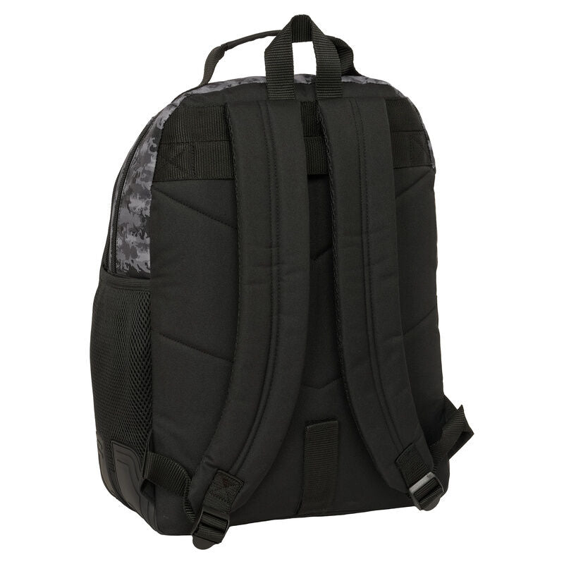 Mochila Dragon Ball 42cm adaptável