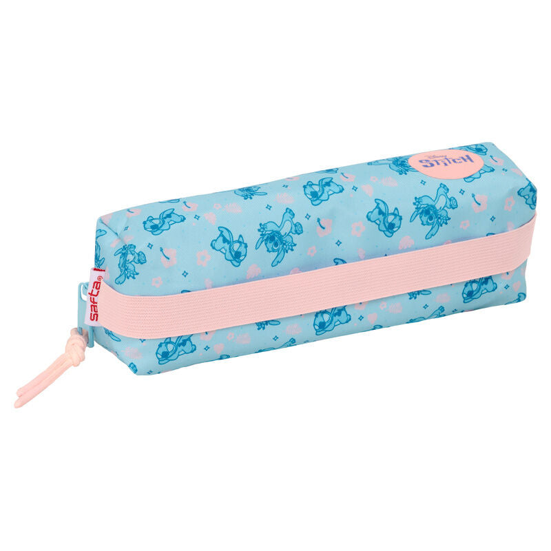Estuche para lápices Disney Ohana Stitch