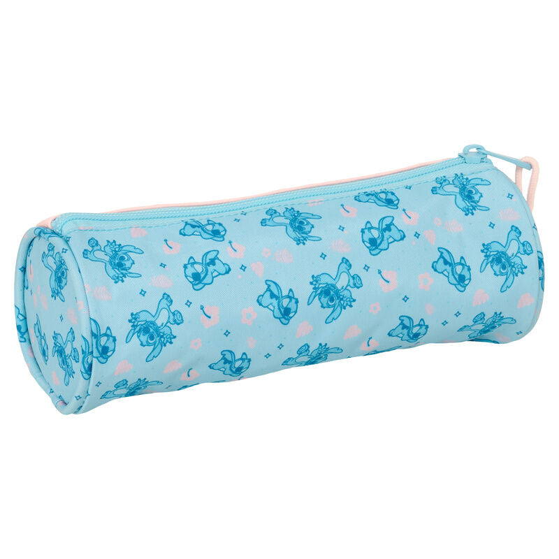 Estojo para lápis Disney Ohana Stitch