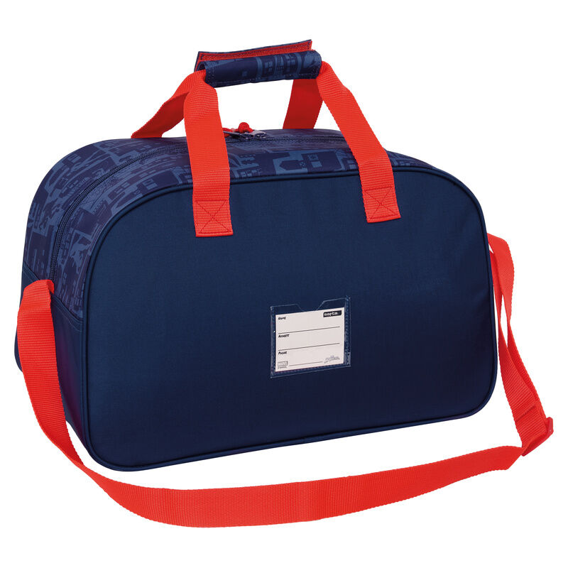 Saco de Desporto Spiderman Marvel