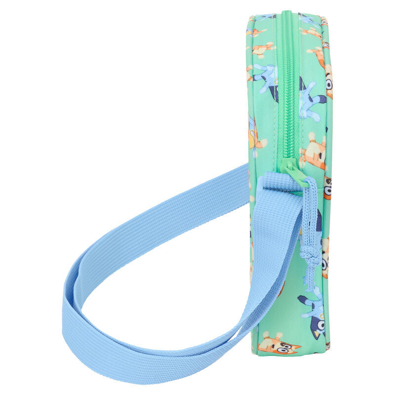 Bolsa de ombro Sisters Bluey