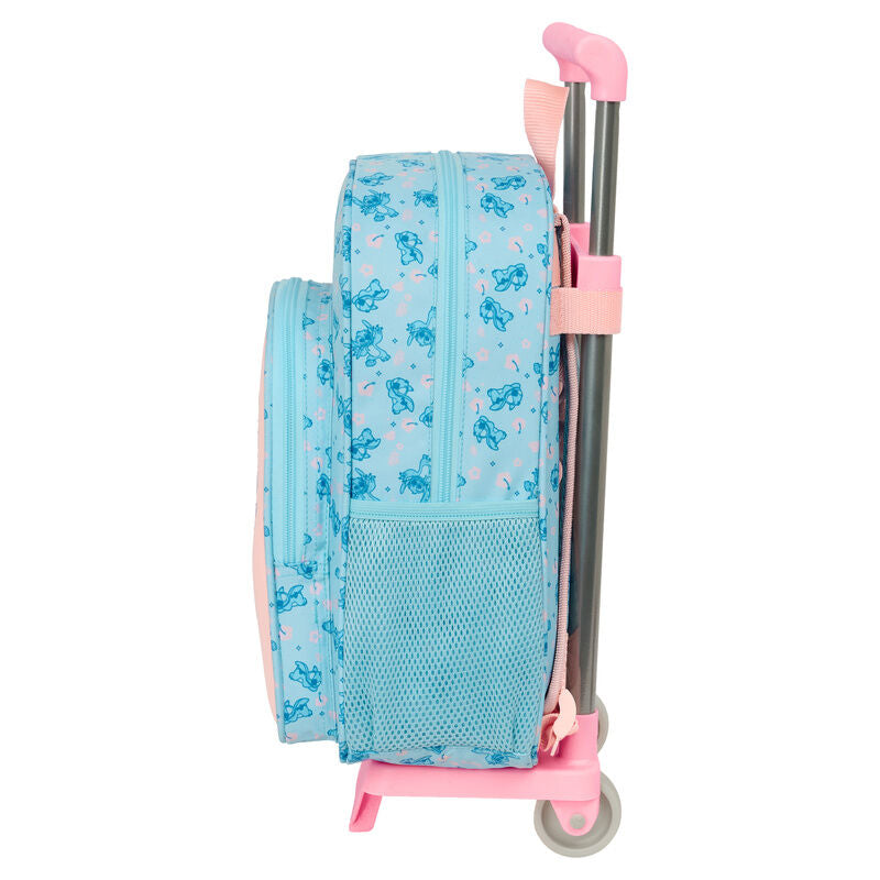 Cochecito Disney Ohana Stitch de 34 cm