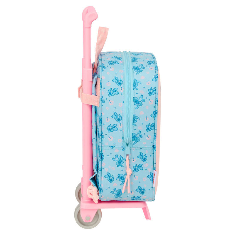 Cochecito Disney Ohana Stitch 27 cm