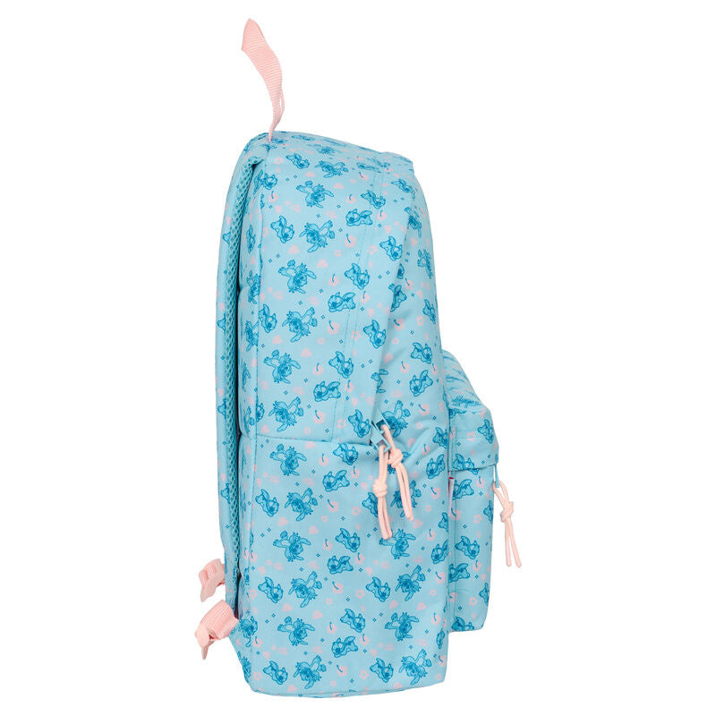 Mochila Ohana Stitch Disney 42cm