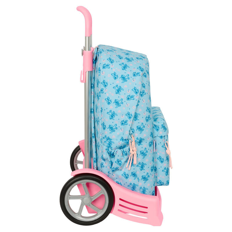 Cochecito Disney Evolution Ohana Stitch 43 cm