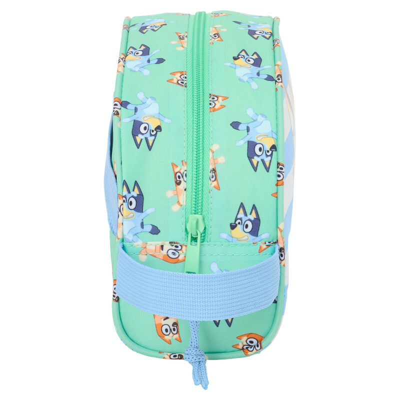 Nécessaire adaptável Sisters Bluey