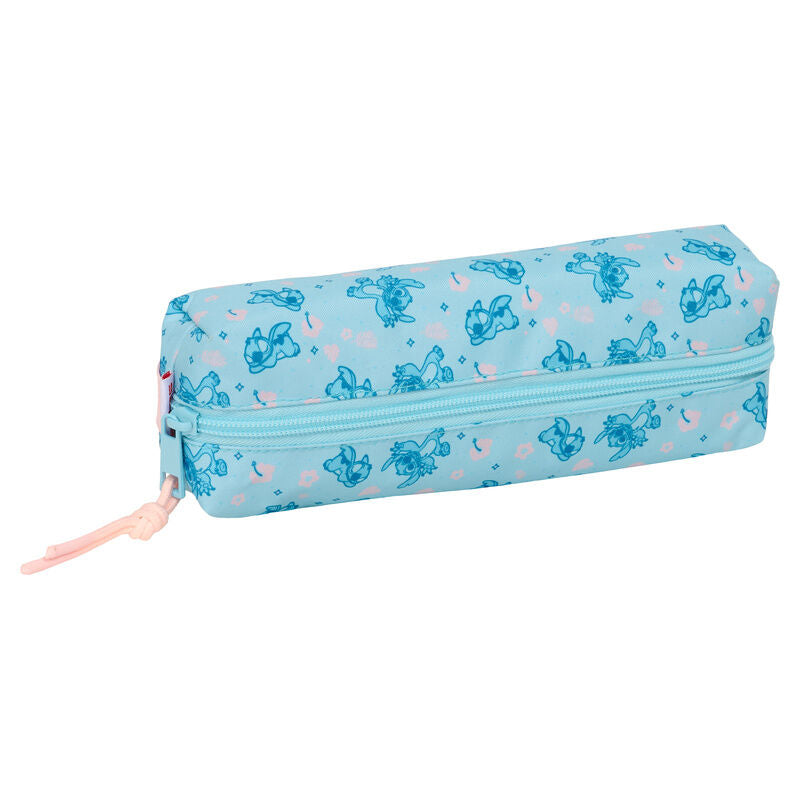 Estuche para lápices Disney Ohana Stitch