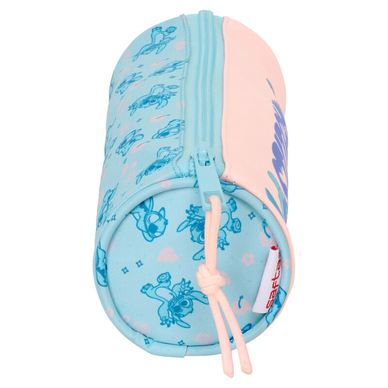 Estojo para lápis Disney Ohana Stitch