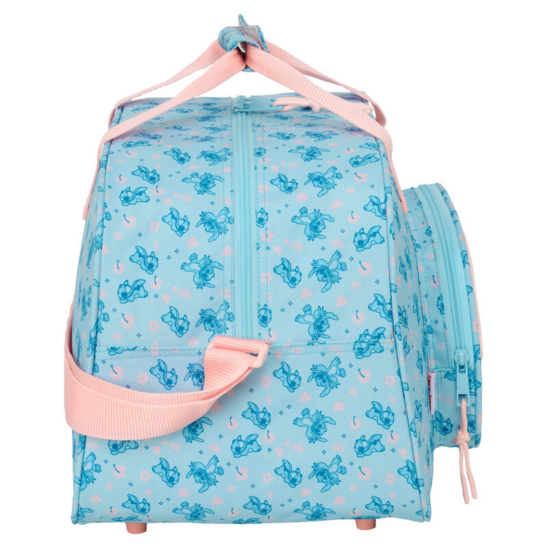 Saco de desporto Disney Ohana Stitch
