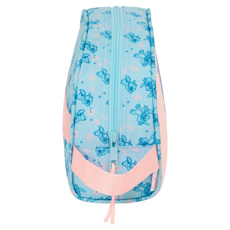 Neceser adaptable Disney Ohana Stitch