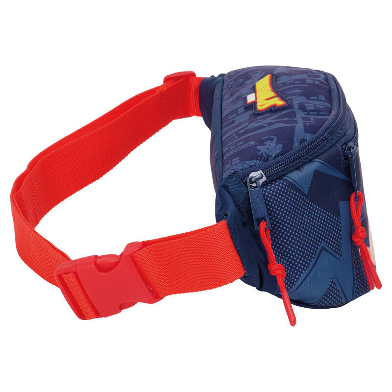 Pochete Spiderman Marvel
