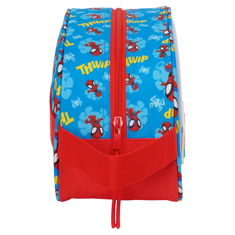 Nécessaire Spidey Marvel