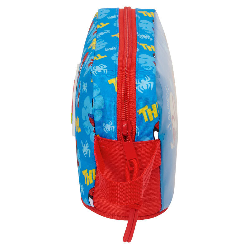 Bolsa térmica Spidey Marvel