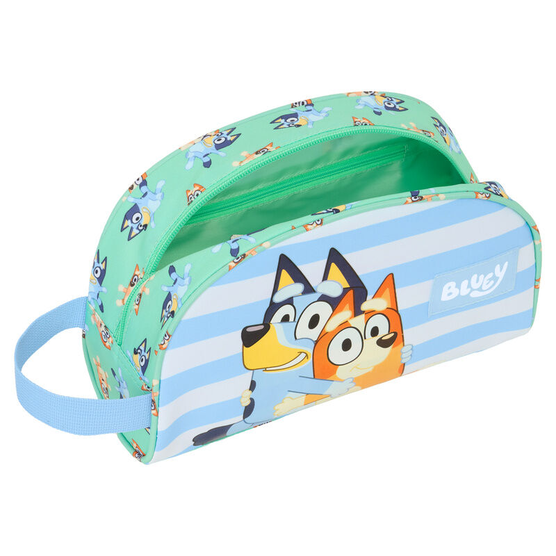 Nécessaire adaptável Sisters Bluey
