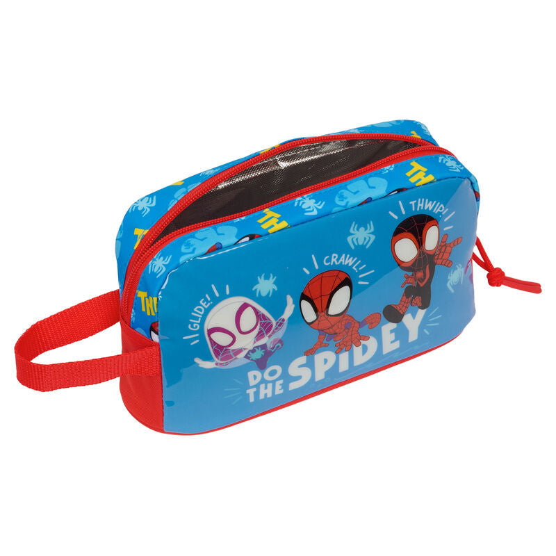 Bolsa térmica Spidey Marvel