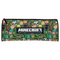 Estojo Characters Minecraft