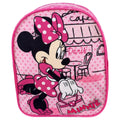 Mochila Paris Minnie Disney 26cm
