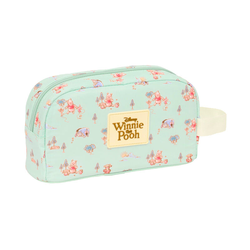 Lancheira térmica Winnie the Pooh Disney