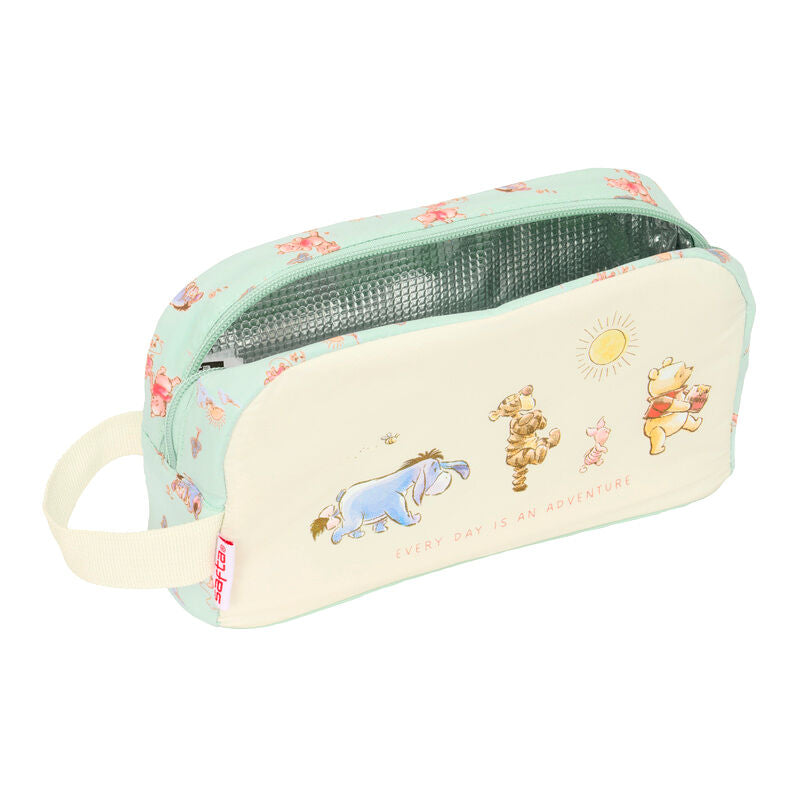 Lancheira térmica Winnie the Pooh Disney