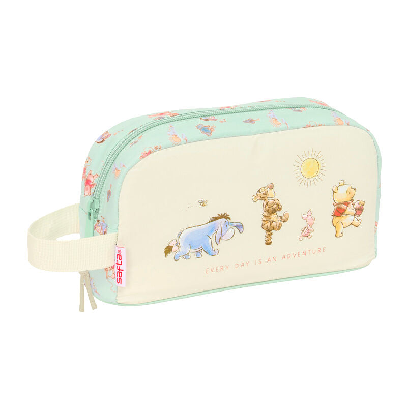 Winnie the Pooh Disney Thermal Lunch Bag