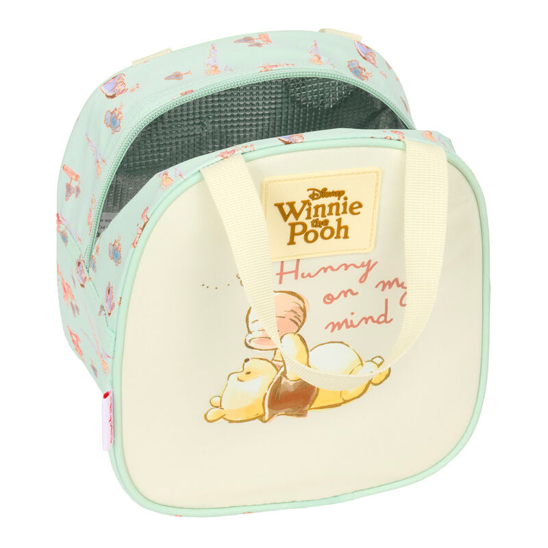 Winnie the Pooh Disney Thermal Lunch Bag