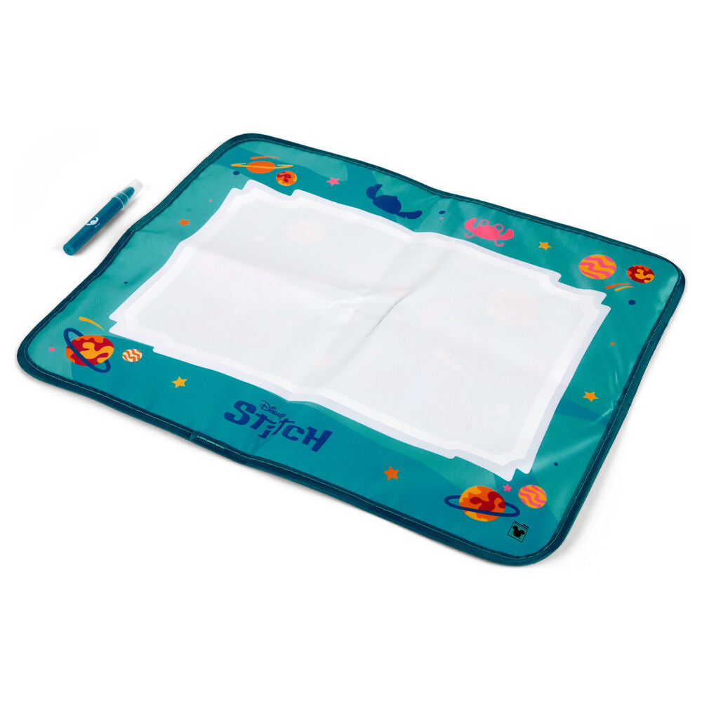 Disney Stitch Magic Watercolour Paint Set