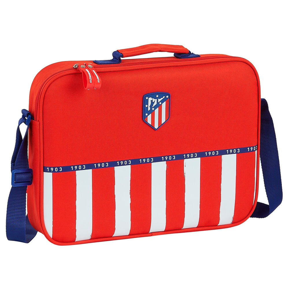 Bolsa extracurricular do Atlético de Madrid 20/21