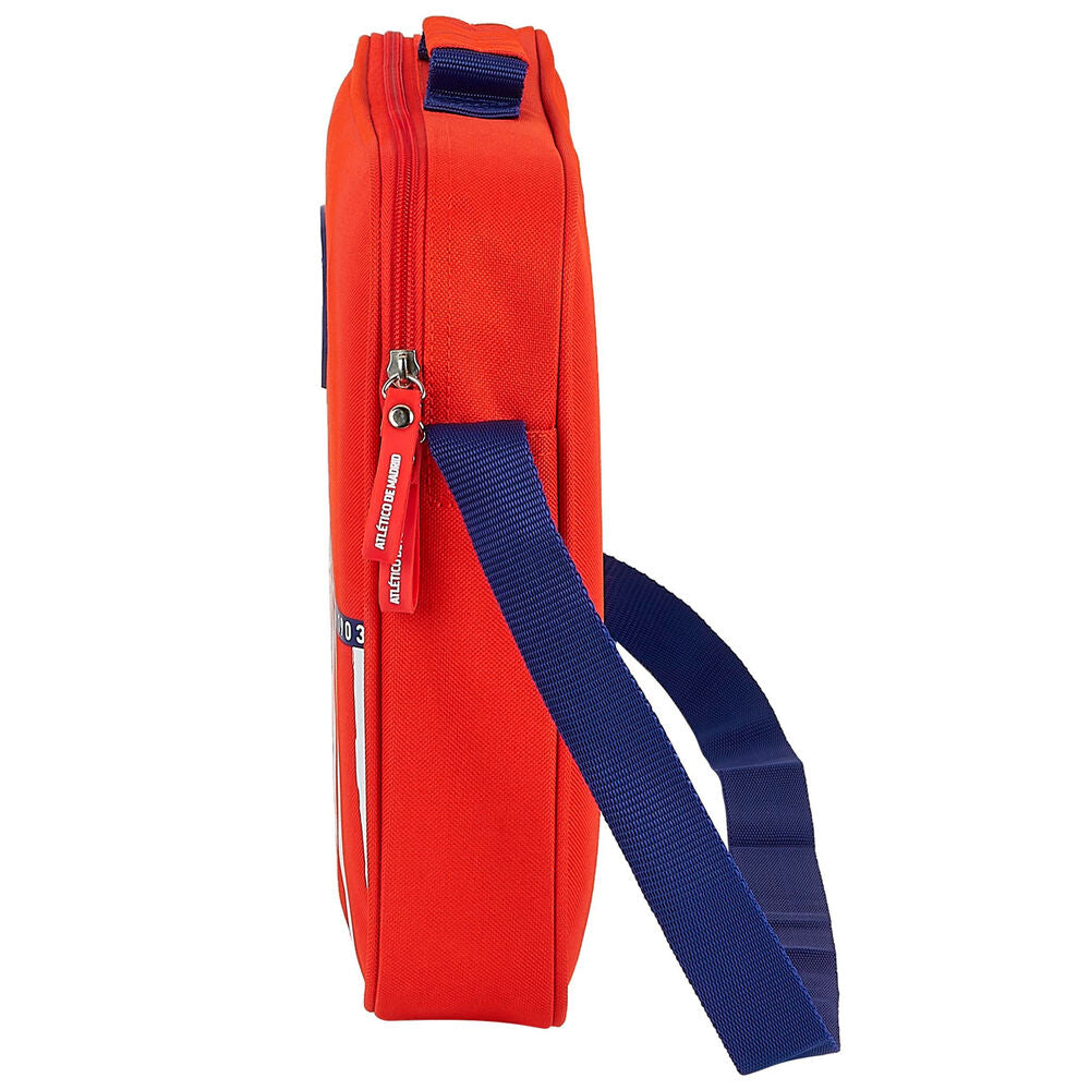 Bolsa extracurricular do Atlético de Madrid 20/21